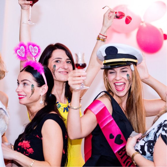 3 sheets Golden Silver Temporary Tattoo - Picture 9 of 13